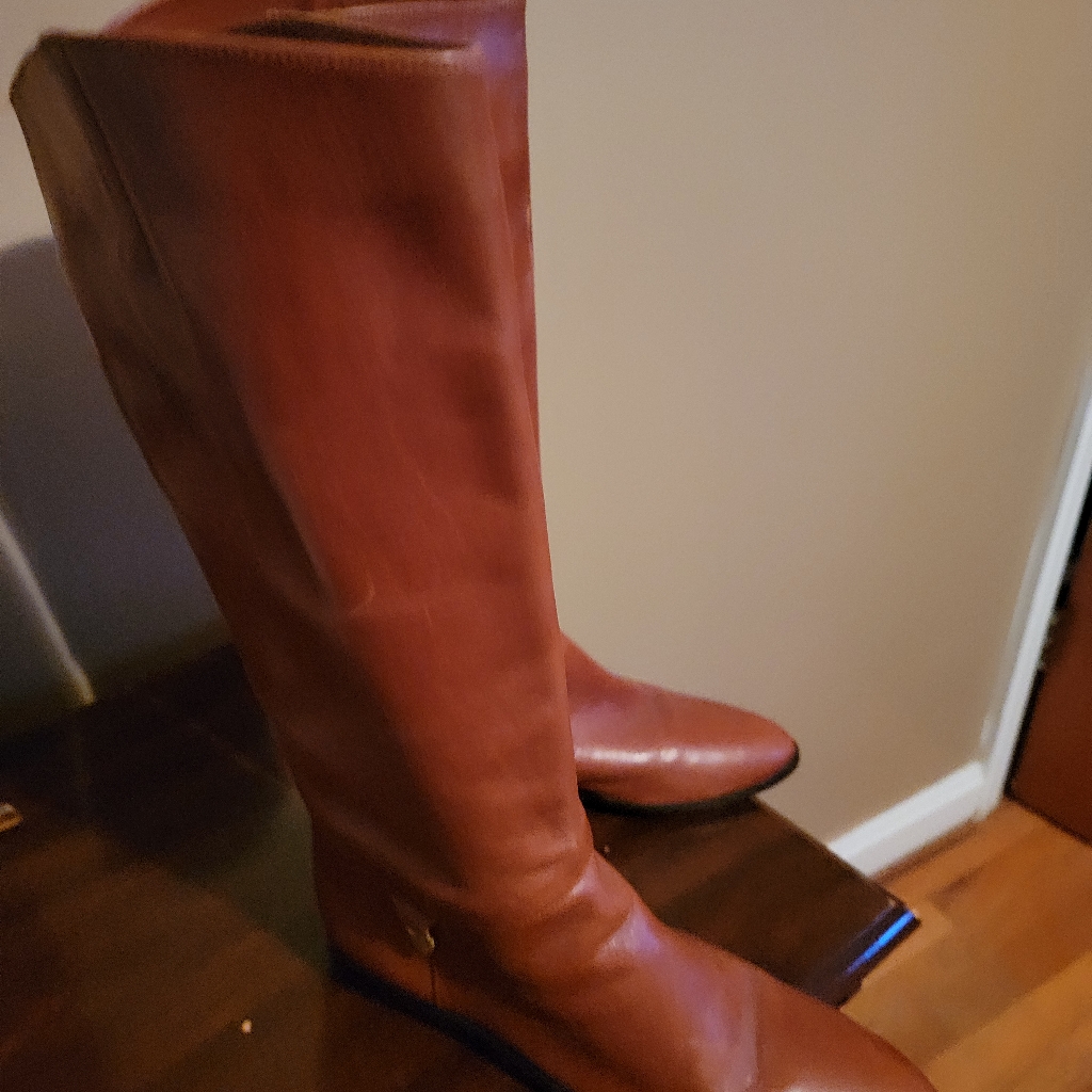 New Boot